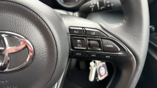 Toyota Yaris 1.5 Hybrid Design 5dr CVT Hybrid Hatchback